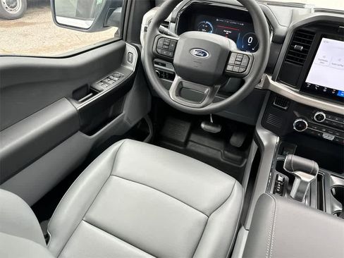 New 2023 Ford F150 Lightning Pro image 18