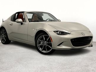 Used 2023 MAZDA MX-5 Miata Grand Touring video 1