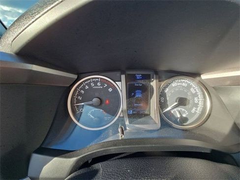 Used 2023 Toyota Tacoma SR5 image 12