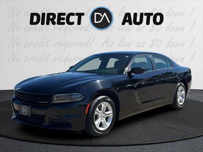 Certified 2023 Dodge Charger SXT