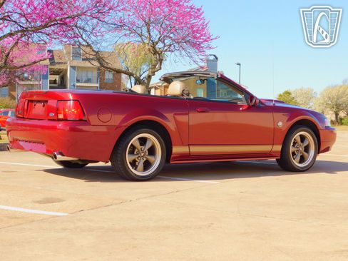 Used 2004 Ford Mustang GT image 27