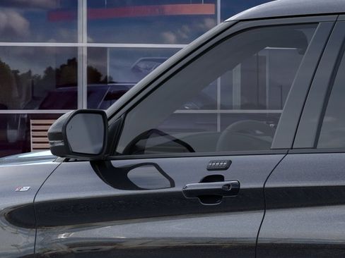 New 2026 Ford Explorer ST-Line w/ ST-Line Street Pack RWD image 35
