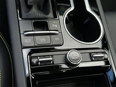 New 2026 Kia K5 GT image 24