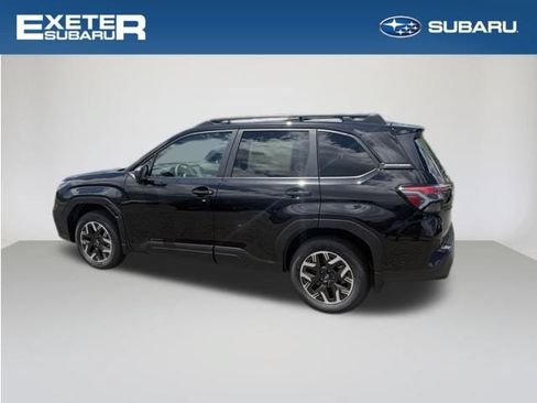 New 2026 Subaru Forester Premium AWD/4WD image 6
