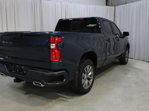 Used 2021 Chevrolet Silverado 1500 RST w/ True North Edition Plus AWD/4WD image 23