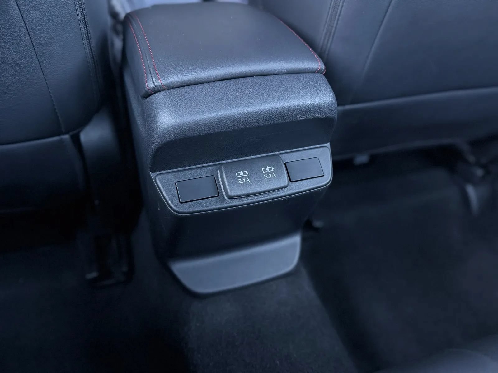 Used 2022 Subaru WRX Limited AWD/4WD image 40