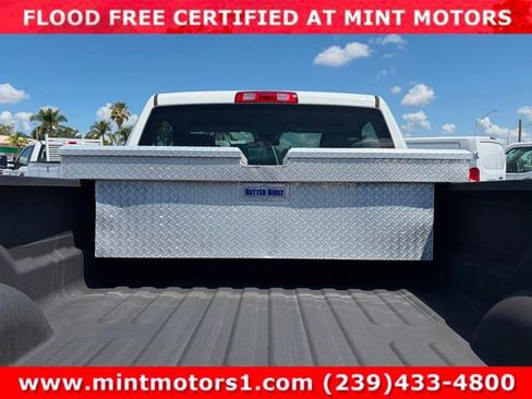 Used 2015 RAM 1500 Tradesman w/ Power & Remote Entry Group RWD image 25