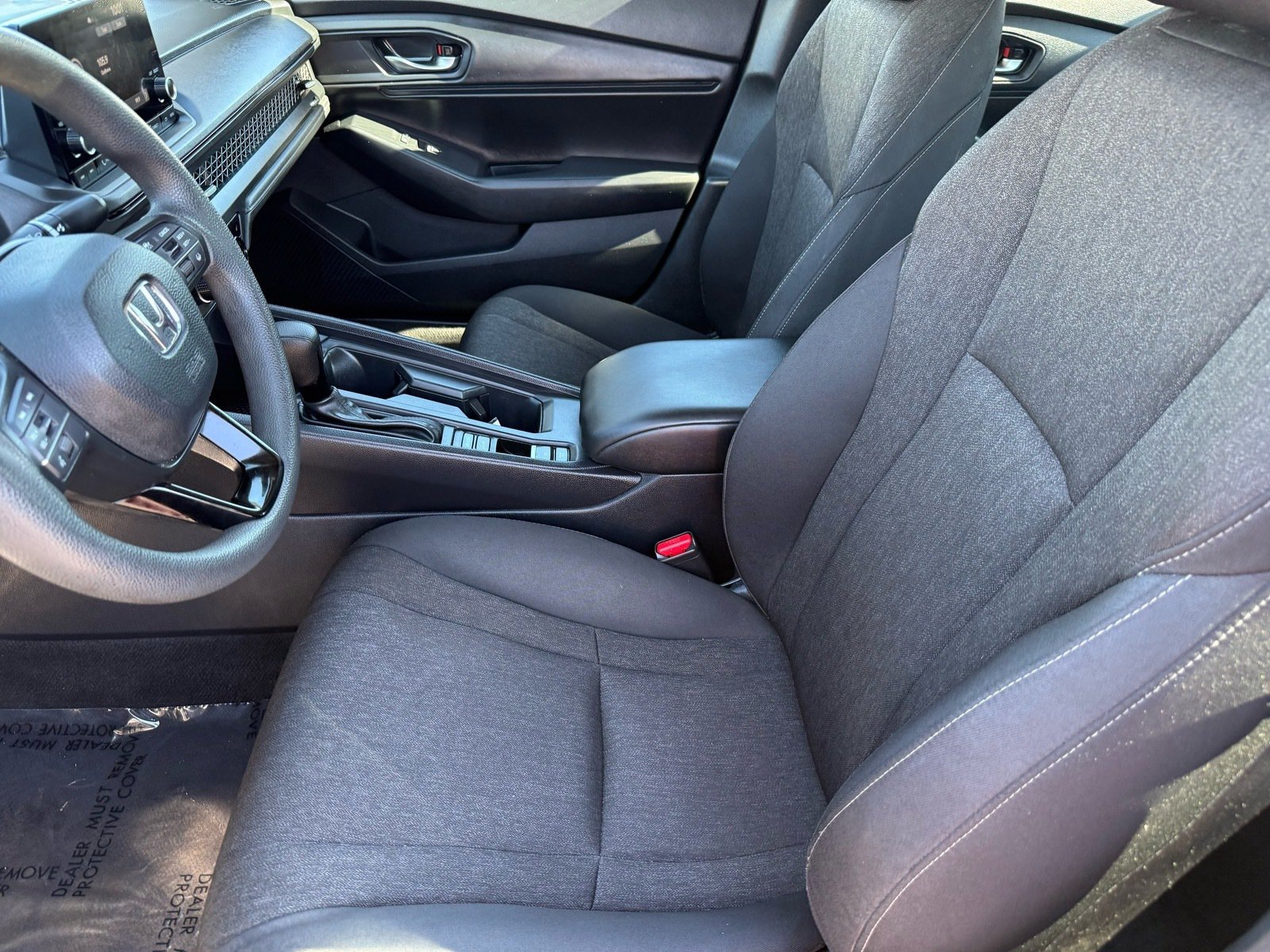 Used 2024 Honda Accord EX image 13