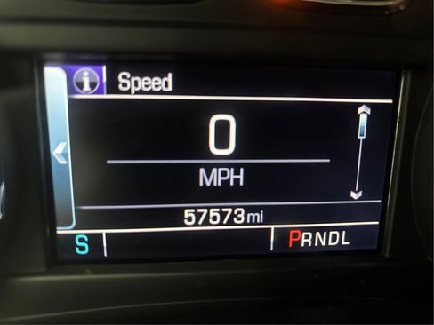 Used 2017 Chevrolet Silverado 1500 LT image 44