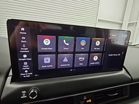 New 2026 Honda Pilot EX-L image 13