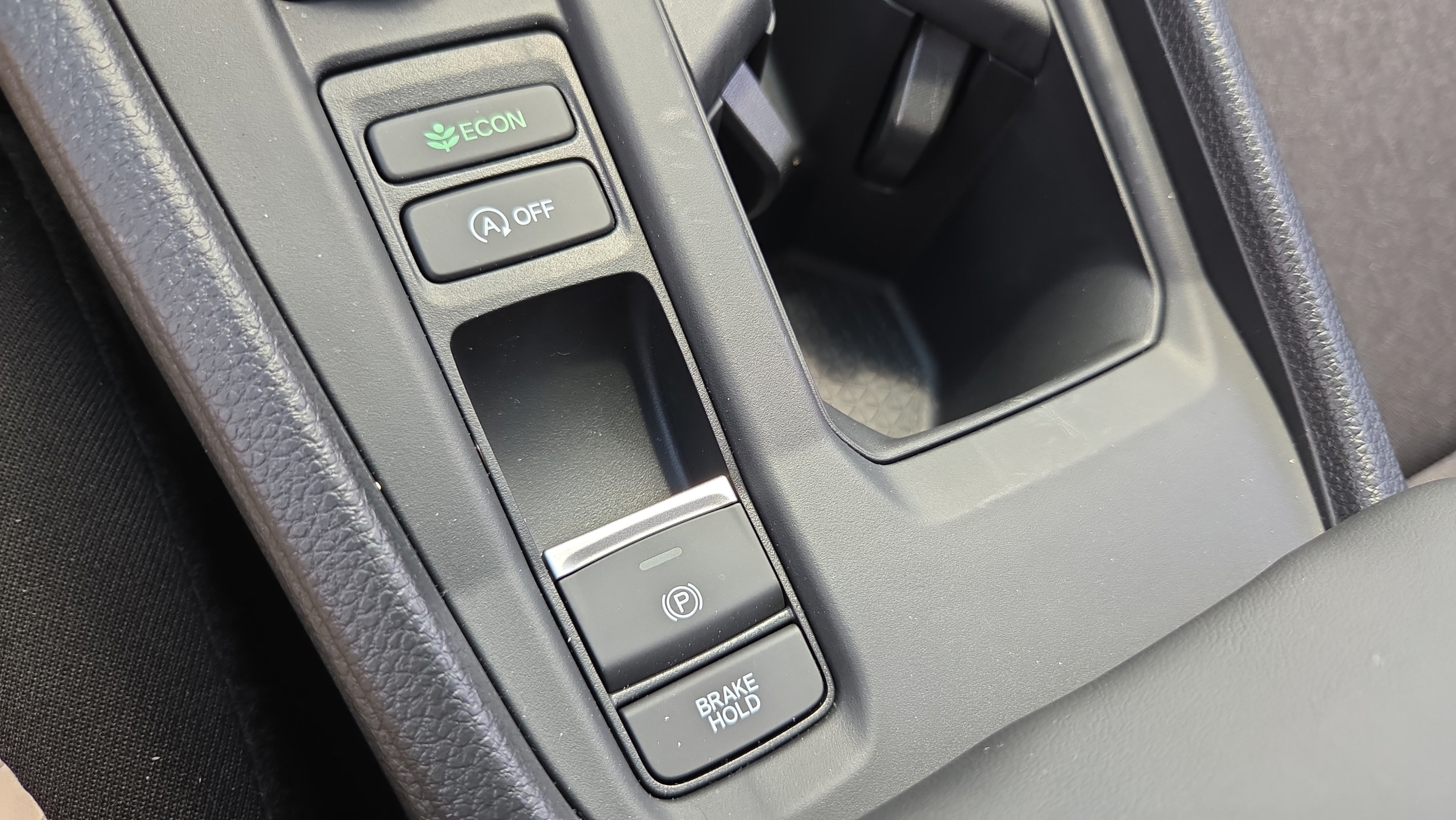 New 2026 Honda Accord LX image 18