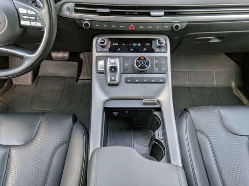 Certified 2024 Hyundai Palisade Calligraphy AWD/4WD image 19