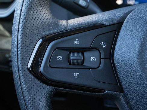 New 2026 Chevrolet TrailBlazer LT w/ Driver Confidence Package image 18