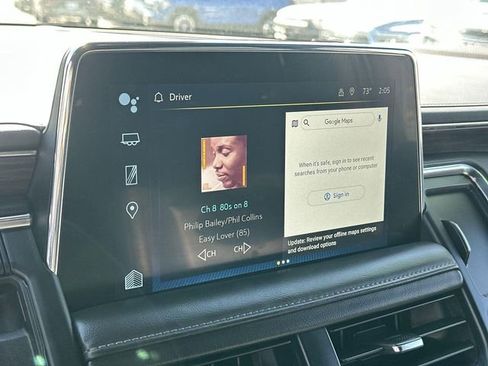 Used 2024 Chevrolet Suburban LT image 39