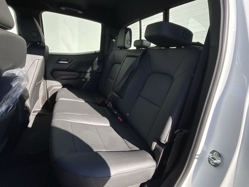 New 2025 Chevrolet Colorado W/T w/ Advanced Trailering Package image 32