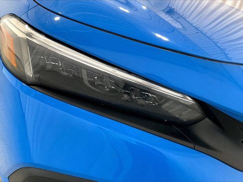 Used 2024 Honda Civic Sport image 12