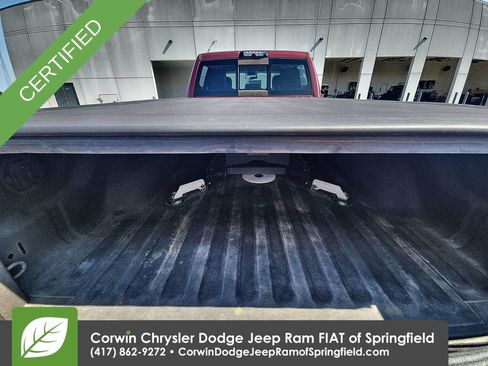 Used 2017 RAM 3500 Laramie Longhorn AWD/4WD image 24