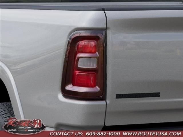 New 2026 RAM 1500 Big Horn AWD/4WD image 10