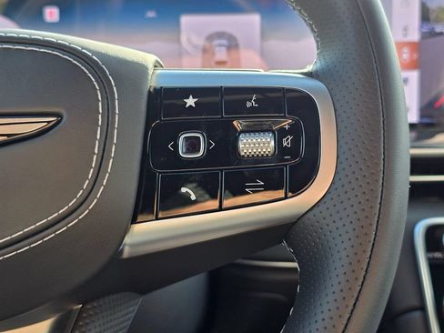 New 2026 Genesis GV80 3.5T e-SC AWD/4WD image 30