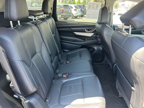 Used 2019 Subaru Ascent Limited w/ Popular Package #3 AWD/4WD image 36