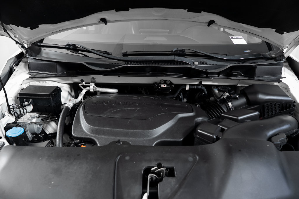 Used 2018 Honda Odyssey EX-L image 39