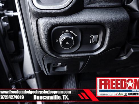 New 2025 RAM 1500 Tradesman image 28