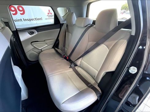 Used 2022 Kia Soul LX FWD image 14