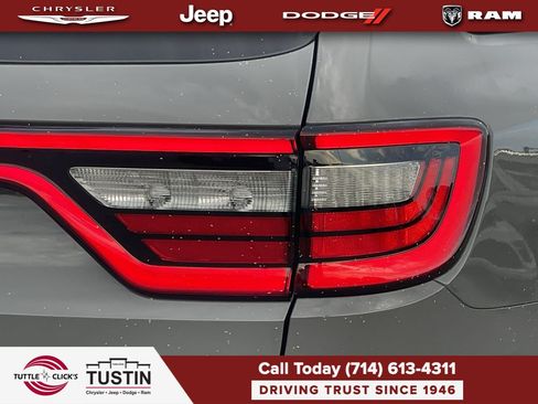 New 2026 Dodge Durango GT RWD image 9
