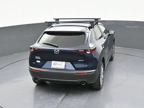 Used 2020 MAZDA CX-30 FWD w/ Select Package image 57