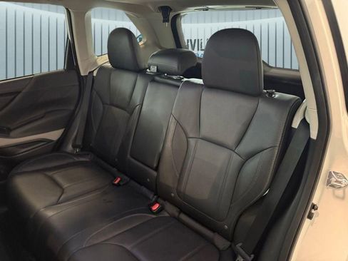 Certified 2023 Subaru Forester Limited image 22