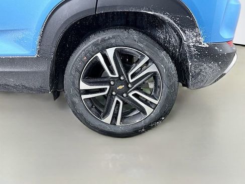 New 2026 Chevrolet TrailBlazer LT w/ Convenience Package image 32