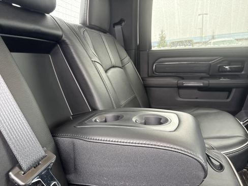 Used 2023 RAM 2500 Limited image 14