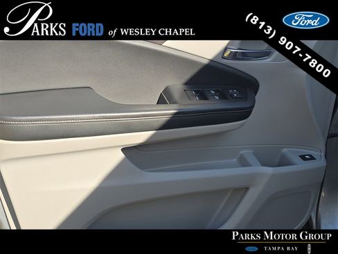 Used 2020 Honda Ridgeline RTL image 16