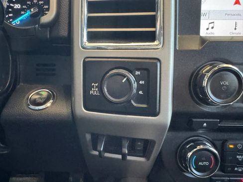 Used 2017 Ford F250 Lariat w/ Lariat Ultimate Package image 24