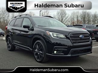 Used 2022 Subaru Ascent Onyx Edition video 1
