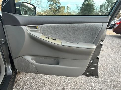 Used 2008 Toyota Corolla CE image 10