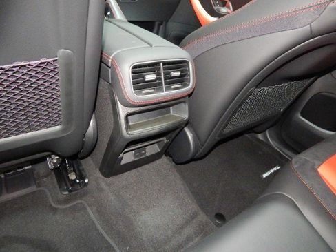 Used 2024 Mercedes-Benz GLE 53 AMG 4MATIC Coupe image 51