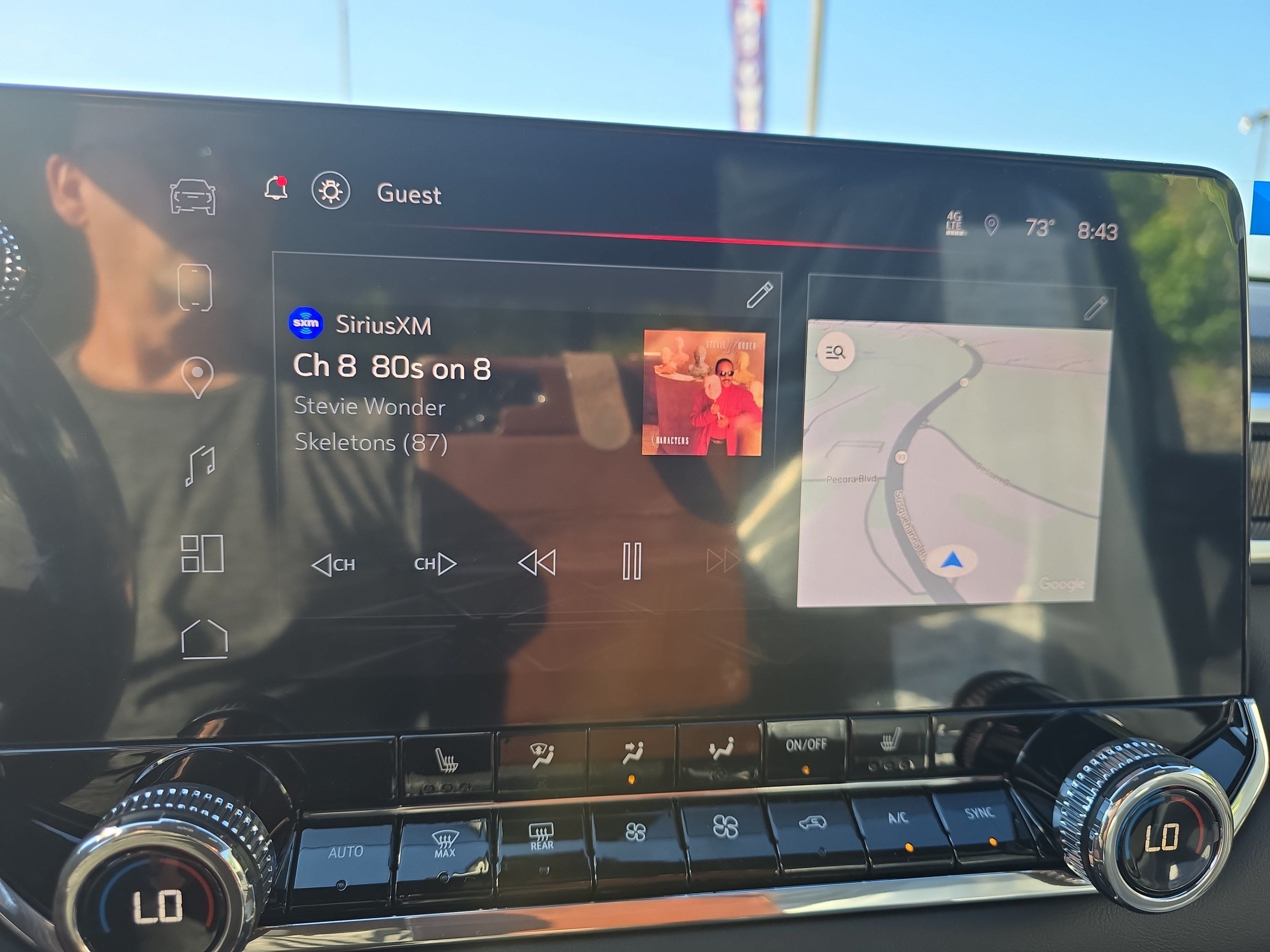 New 2026 GMC Canyon Elevation w/ Convenience Package AWD/4WD image 38