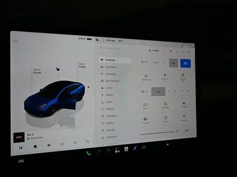 Used 2023 Tesla Model 3 Standard Range RWD image 26