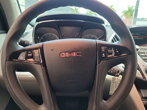 Used 2016 GMC Terrain SLE FWD image 20