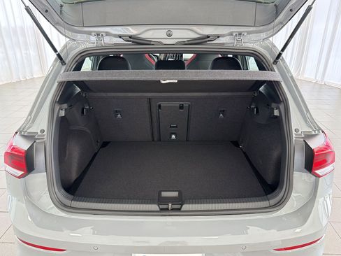 New 2026 Volkswagen Golf SE image 35