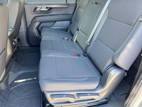 New 2026 Chevrolet Suburban LS w/ LS Custom Edition RWD image 14