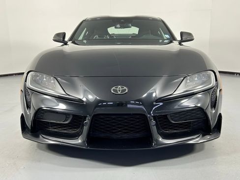 Used 2023 Toyota Supra image 2