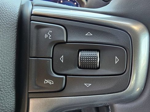New 2026 Chevrolet Silverado 1500 RST w/ RST Select Package AWD/4WD image 24