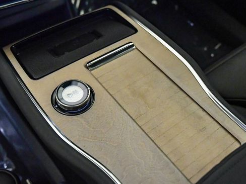 Certified 2025 Volvo EX90 Ultra AWD/4WD image 21