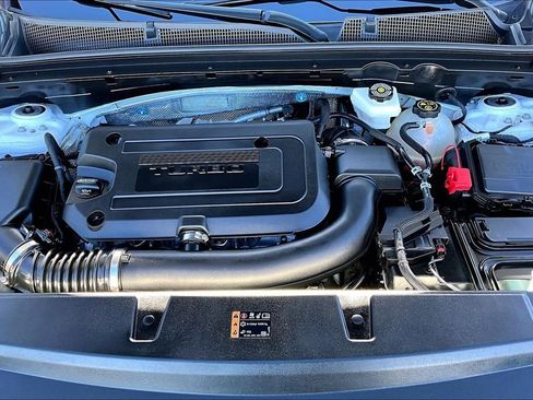 Used 2023 Buick Envision Preferred image 10