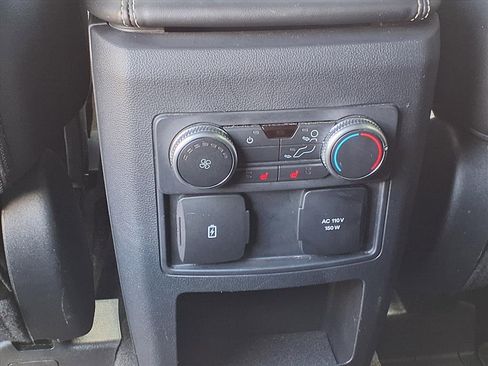 Used 2021 Ford Explorer ST w/ Equipment Group 401A image 16