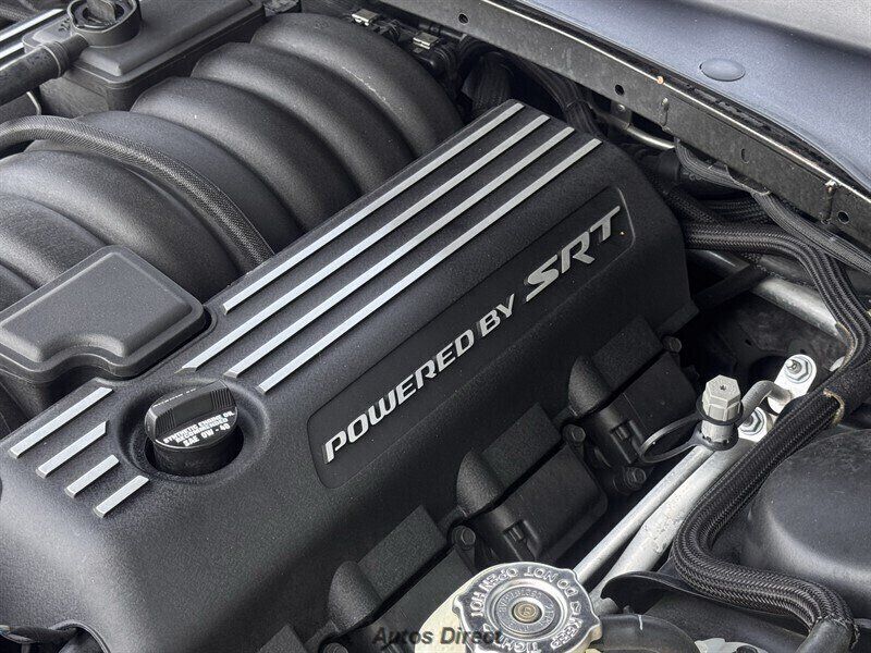 Used 2019 Dodge Charger Scat Pack w/ Plus Group RWD image 40
