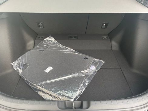 New 2026 Honda Civic Sport image 9