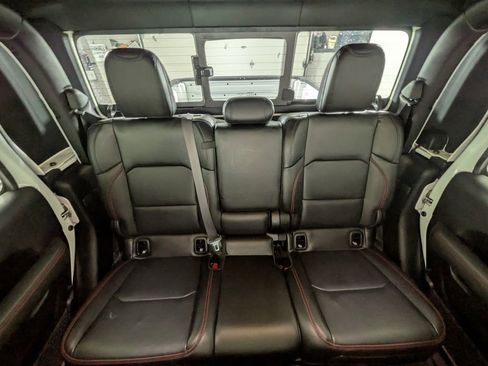 Used 2020 Jeep Gladiator Rubicon image 31